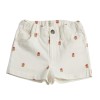 Short Melies - Ecru