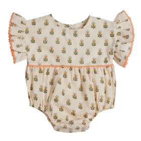 Romper Celestia - Pink