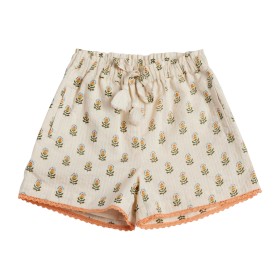 Short Eugénie - Rosée