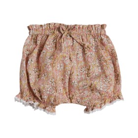 Bloomer Georgette - Pink