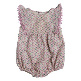 Romper Elea - Mauve