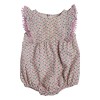 Romper Elea - Mauve