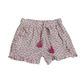 Short Vera - Mauve