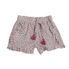 Short Vera - Mauve