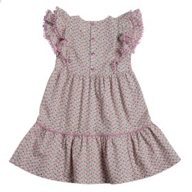 Robe Tennessee - Mauve