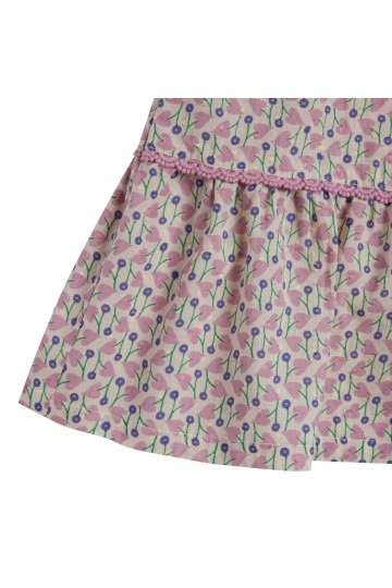 Dress Tennessee - Mauve