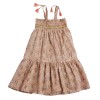Robe Loriane - Rose