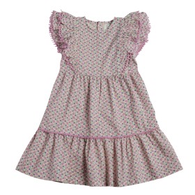 Dress Tennessee - Mauve