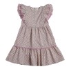 Robe Tennessee - Mauve