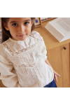 AMELIE Blouse - Bonheur du Jour