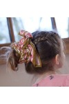 Petit Foulard Indien - Awisha Absynthe