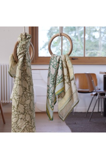 Scarf Adult - Chandra Kaki