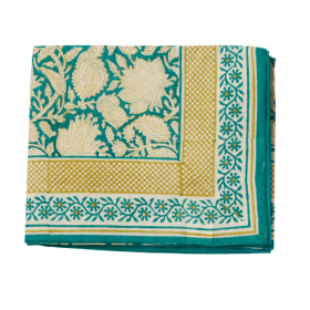 Nappe - Chandra Blue Lake