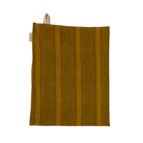 Torchon - Stripes Bronze