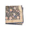 Indian Scarf Miraj Indigo