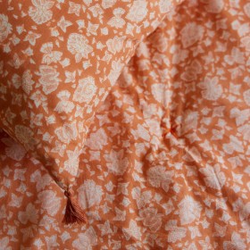 Cushion Cover - Arushi Pumpkin
