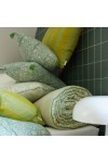 Cushion Cover - Petunia Bleu