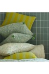 Housse de coussin - Petunia Bleu