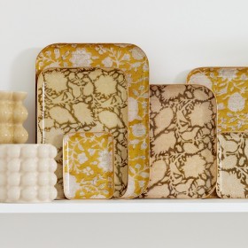 Tray Aperol - Chandra Kaki