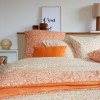 Housse de couette - Petunia Rose