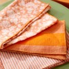 Set of 2 Table Mats - Arushi Pumpkin