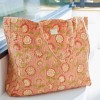Shopper bag - Guapao Bois de Rose
