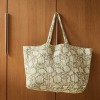 Trotter Bag - Chandra Kaki