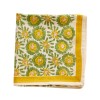 Foulard Indien - Margote Curry
