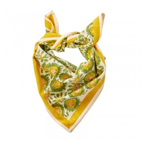 Foulard Indien Enfant - Margote Curry