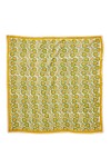 Small Indian Scarf - Margote Curry