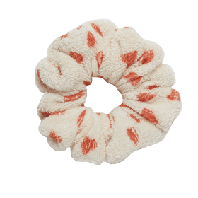 Crunchy Coeurs Ecru