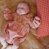 Romper Merveille - Pink Velvet