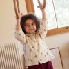 Blouse Lenny - Ecru / Rosée