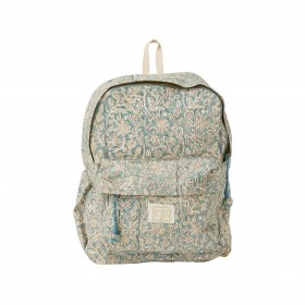 Sac à dos Biscotto - Goa Blue Green