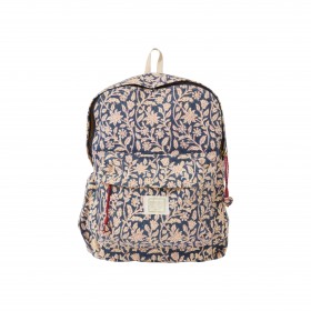 Sac à dos Biscotto - Goa Indigo
