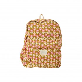 Sac à dos Biscotto - Isha Absynthe