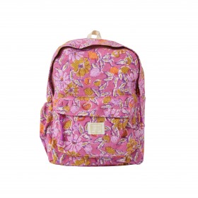 Sac à dos Biscotto - Meera Orchidée