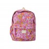 Biscotto backpack - Meera Orchidée