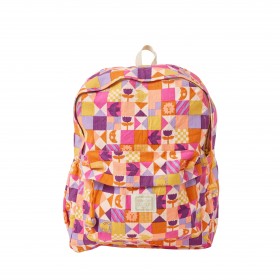 Sac à dos Biscotto - Patchy Miel