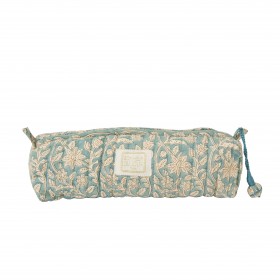 Trousse d'école Nila - Goa Blue Green