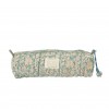 Trousse d'école Nila - Goa Blue Green