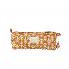 Trousse d'école Nila - Isha Absynthe