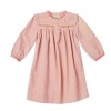 Robe Agatha - Rose