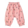 Pantalon Edmée - Rose