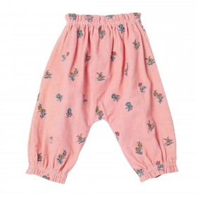 Pantalon Edmée - Rose