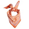 Foulard Indien Enfant - Iris Clémentine