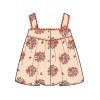 Top Lounia - Rose