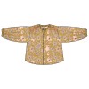Blouse Elise - Curcuma