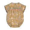 Baby overall Ammi - Curcuma