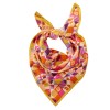 Foulard Indien Enfant - Patchy Miel